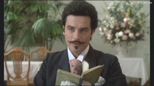 Un amour de Swann