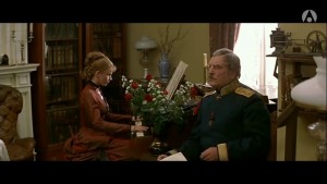 Le barbier de Sibérie