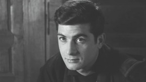 Le beau Serge