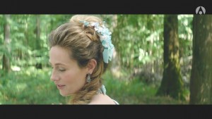 Mademoiselle de Joncquières