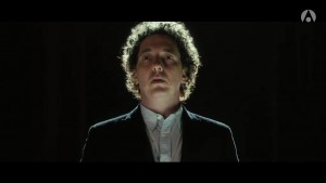 Les garçons et Guillaume, à table !