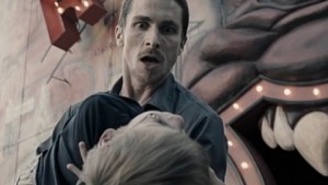 The machinist