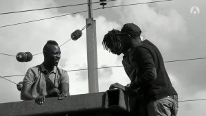 De cendres et de braises