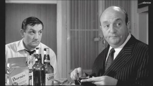 Les tontons flingueurs