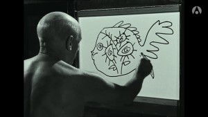 Le mystère Picasso