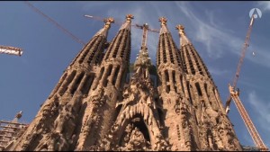 Gaudi, le dernier bâtisseur