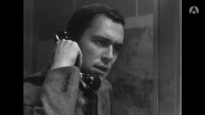 Ascenseur pour l'échafaud