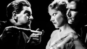 Les Chasses du comte Zaroff