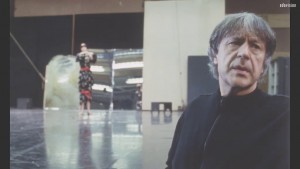 Improvisation avec Michel portal