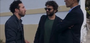 Enquête sur un scandale d'Etat