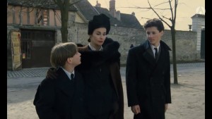 Au revoir les enfants