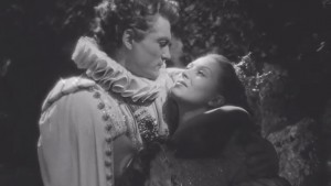 La belle et la bête