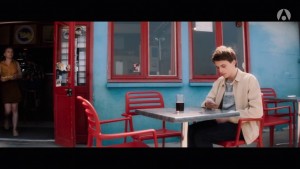 La dernière vie de Simon