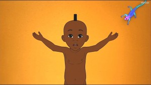 Kirikou et les hommes et les femmes