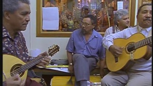 Saudade do futuro