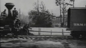 Le Mécano de la General