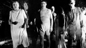 La Nuit des morts vivants
