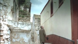 Le Christ s'est arrêté à Eboli