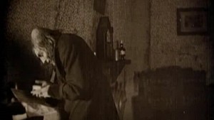 Docteur Jekyll and Mister Hyde